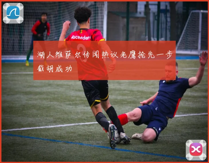 湖人维萨尔传闻热议老鹰抢先一步截胡成功